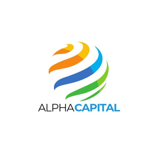 Finanicera Alpha capital logo