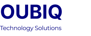 OUBIQ logo