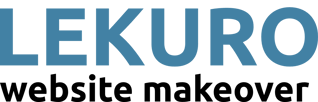 Lekuro logo