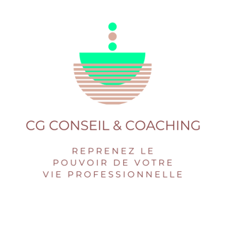 CG Conseil & Coaching logo