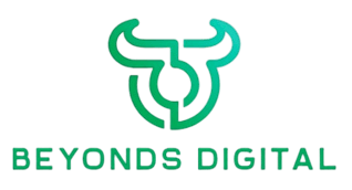 Beyonds Digital logo