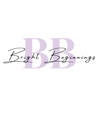 Bright Beginnings logo