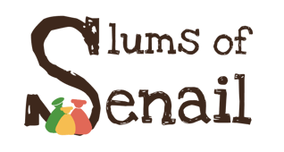 Slums of Senail logo