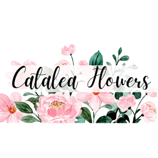 CataleaFlowers logo