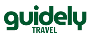 guidely travel logo
