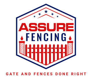 Assure Fencing logo