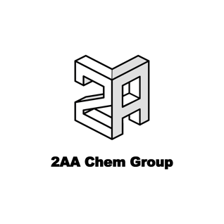 AA Chem Group logo