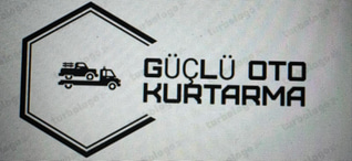 Güçlü Oto Kurtarma logo