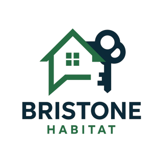 Bristone habitat logo