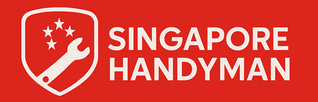 Singapore Handyman logo