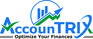 Accountrix logo