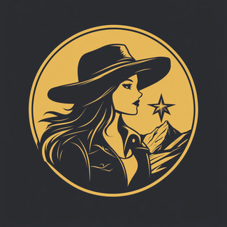Miss Nomad Quest logo