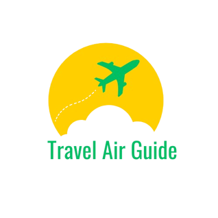 Travel Air Guide logo