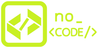 Nocode Indonesia logo
