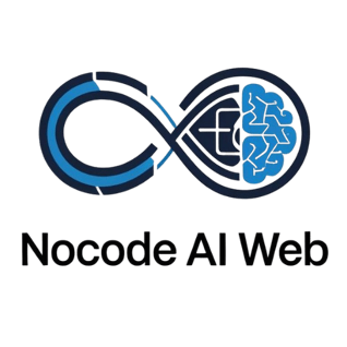 nocodeaiweb.id logo