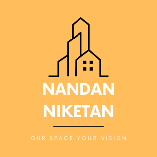 Nandan Niketan logo