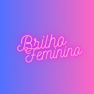 Brilho Feminino logo