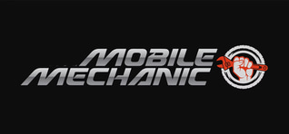 Get you going mobile mechanics logo