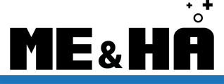 Me&Ha Gebäudereinigung logo