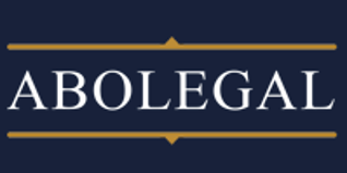 Abolegal logo