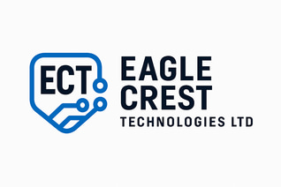 Eagle Crest Technologies Ltd. logo