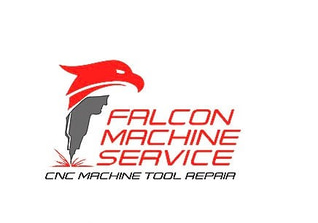 Falcon Machine Service logo