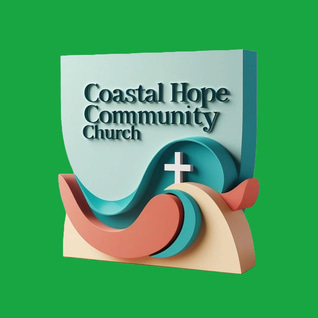 Coastal Hope Community Church logo