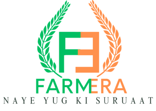 FARMERA.IN logo