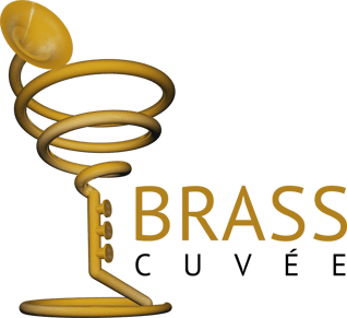 Brass Cuvée logo