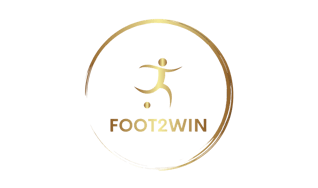 FOOT2WIN logo