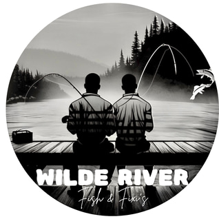 Wilde River logo