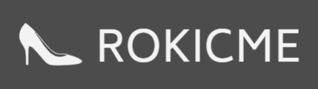 ROKICME logo