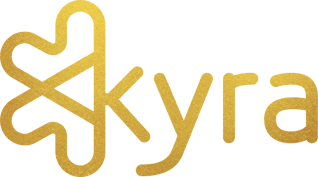 Kyra UniversoK logo