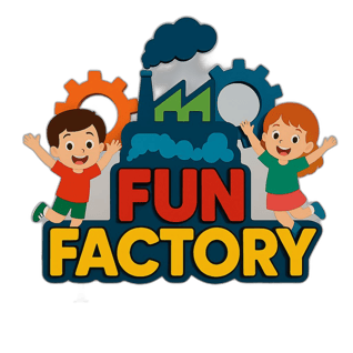 Fun Factory logo