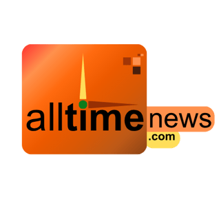 Alltimenews TV logo