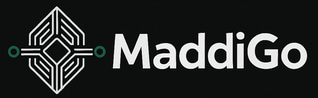 MaddiGo logo