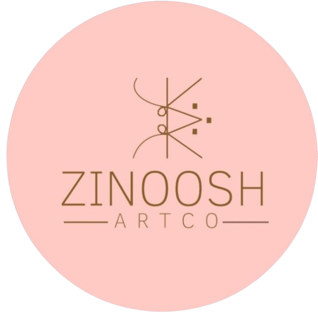 zinoosh Artco logo