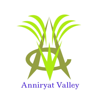 Anniryat Valley Fabrication, A unit of Anniryat Valley Private Limited logo