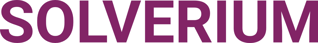 Solverium logo
