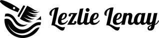 Lezlie Lenay logo