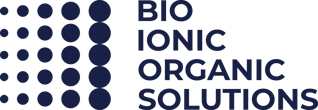 Bio Ionic Organic Solutions, LLC logo