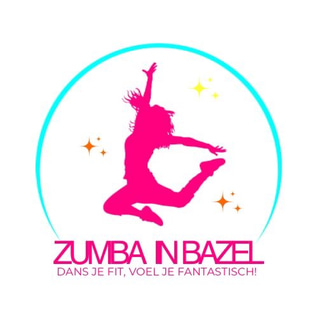 Zumba in Bazel logo