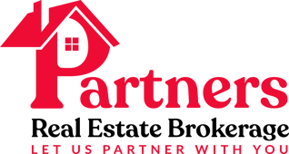 The Partners Brokerage logo