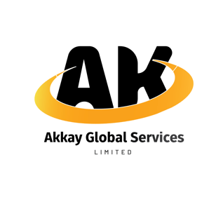 AKKAY GLOBAL SERVICES LTD logo