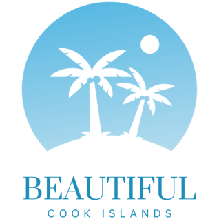 Beautiful Cook Islands: Your Ultimate South Pacific Travel Guide logo