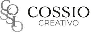 Cossio Creativo logo