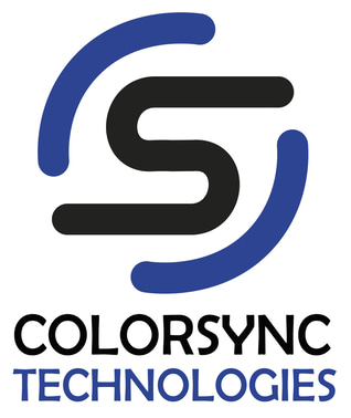 ColorSync Tech logo