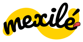 mexile mexican spicy gommies logo