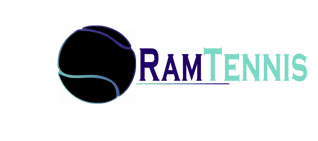 Ram Tennis logo
