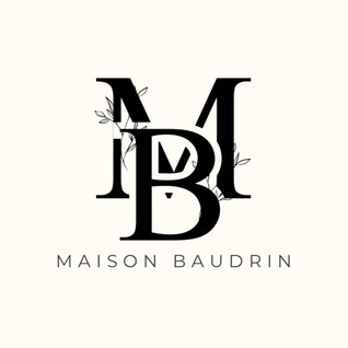 Maison.Baudrin logo